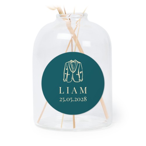 ClassySuitTO ClassySuitTO