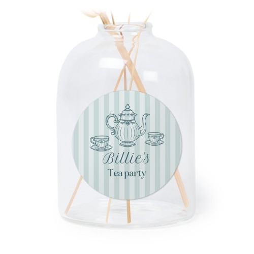 Charming Tea Party Charming Tea Party