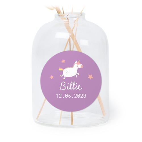 Flying Unicorn - Text Only Flying Unicorn - Text Only