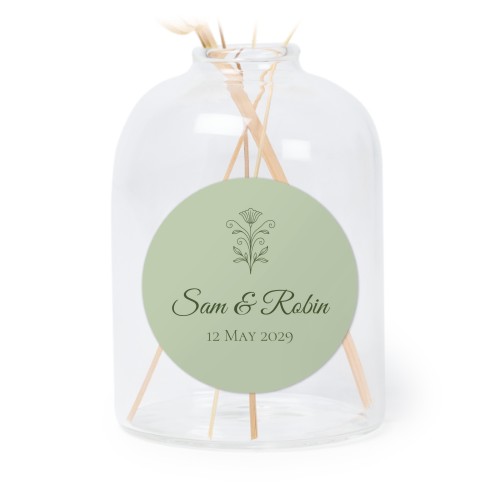 VintageFloralFrame VintageFloralFrame