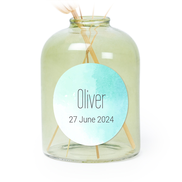 Aquarel Splash - Text Only Aquarel Splash - Text Only