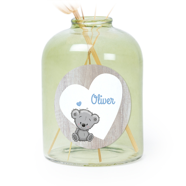 BearOnHeartWoodTO BearOnHeartWoodTO