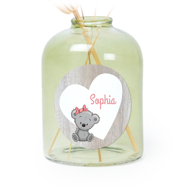 BearOnHeartWoodTO BearOnHeartWoodTO