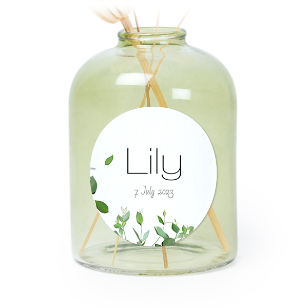 Falling Leaves - Text Only Falling Leaves - Text Only