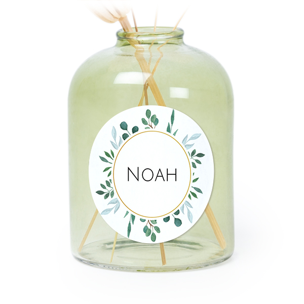 Flower Photo Frame - Text Only Flower Photo Frame - Text Only