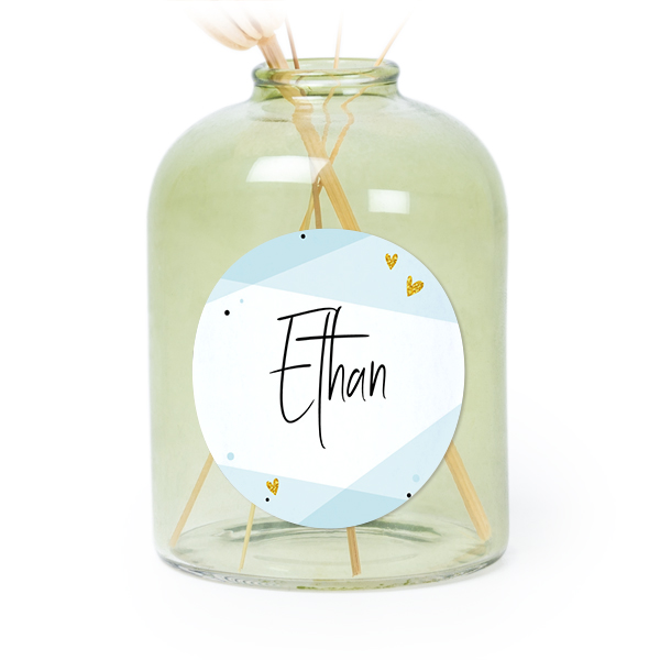 GeometricWithHearts GeometricWithHearts