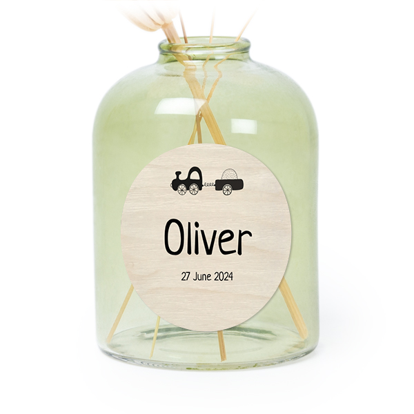 LittleCarTO LittleCarTO