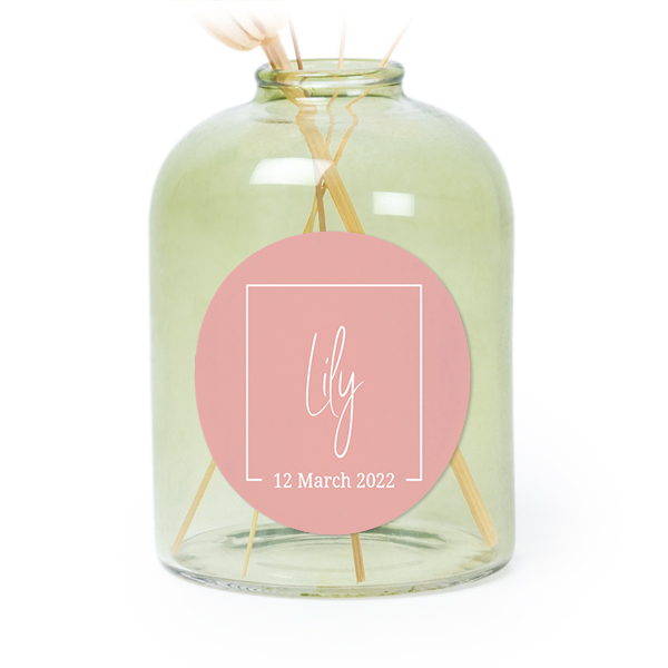 MinimalFrameTO MinimalFrameTO