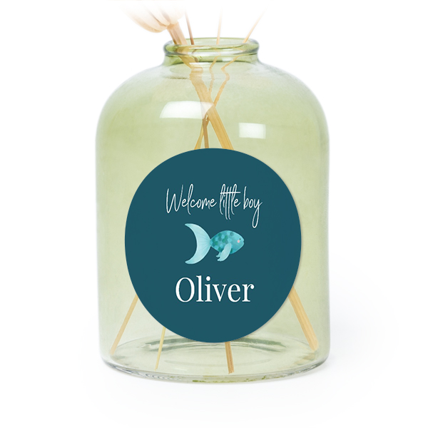 Ocean Birth Details Ocean Birth Details