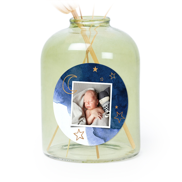 Starry Night Starry Night