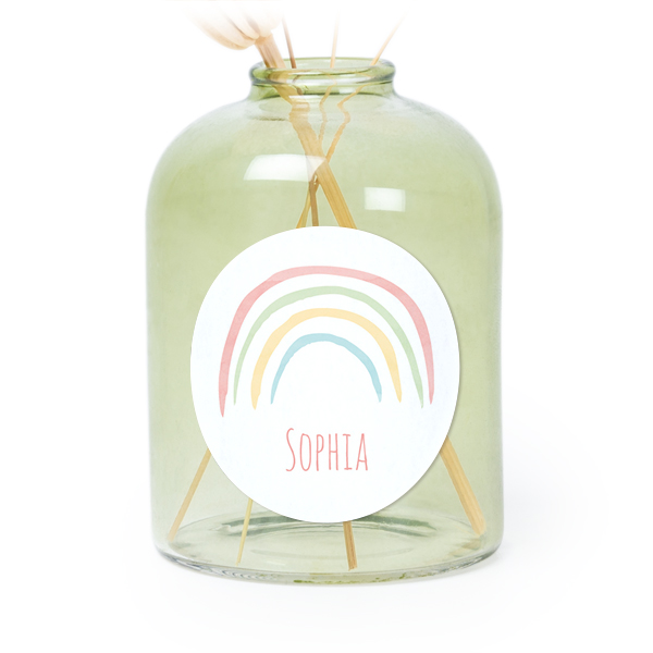 WatercolorRainbowTO WatercolorRainbowTO