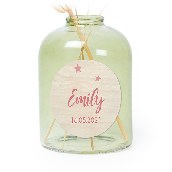 Wood Silhouette - Text Only Wood Silhouette - Text Only