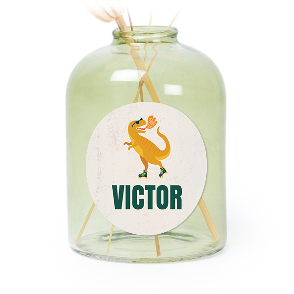 Dino On Wheels Dino On Wheels