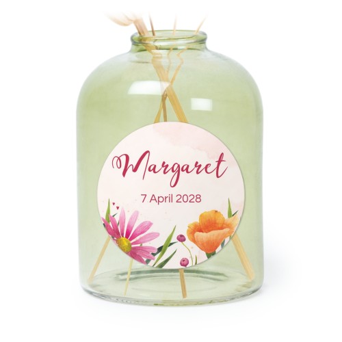 Floral Spring Aquarel Floral Spring Aquarel