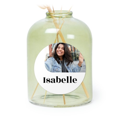 Rounded Corners Photo