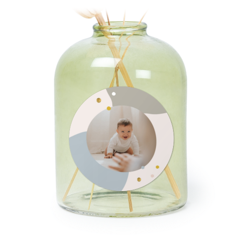 GiftSticker_JoyfulColorParty