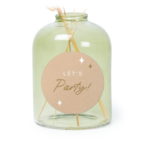 Sparkle Kraft Party