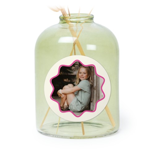 Soft Wave Frame Soft Wave Frame