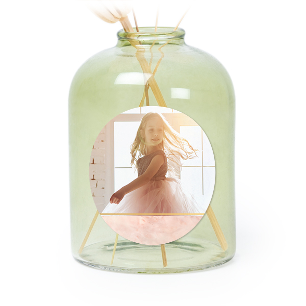 Classic Marble Border Classic Marble Border