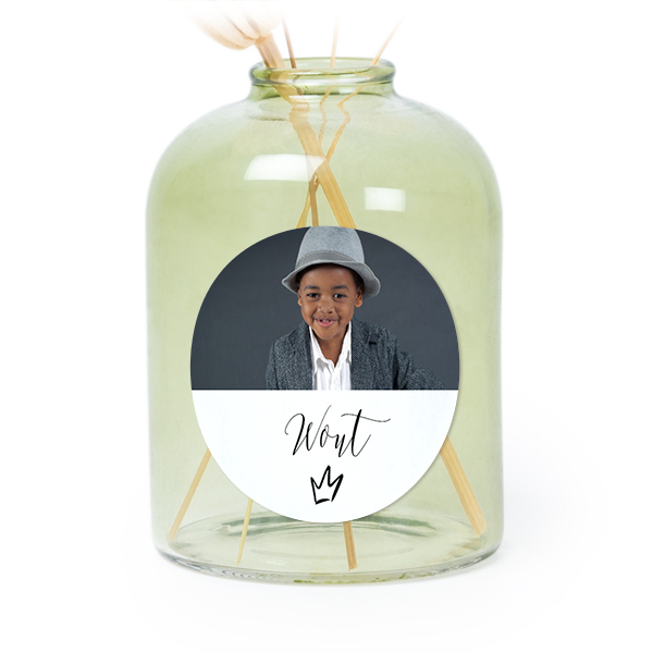 Collage Little Crown Collage Little Crown