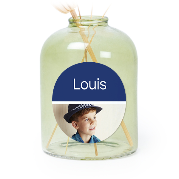 Coloured Collage Coloured Collage