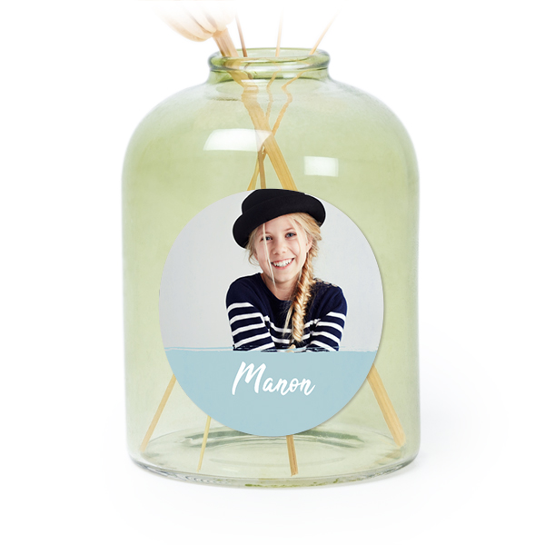 Divided Photo Brush Divided Photo Brush