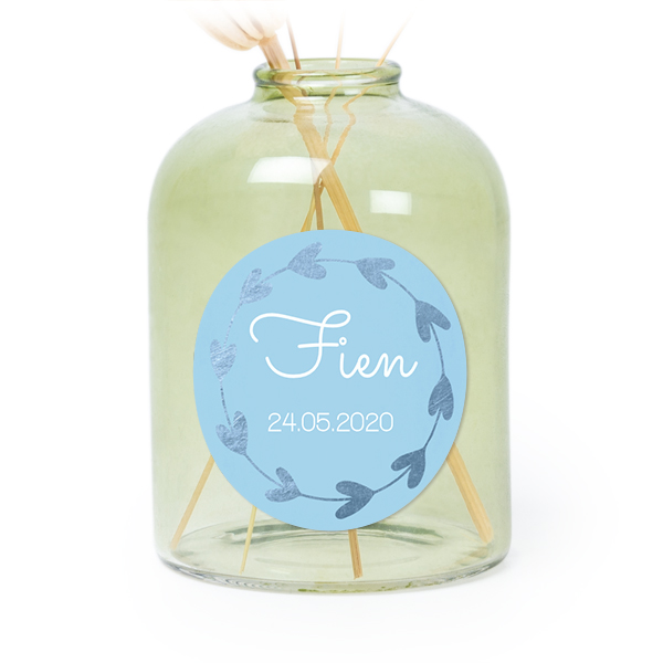 Wreath of Hearts Wreath of Hearts