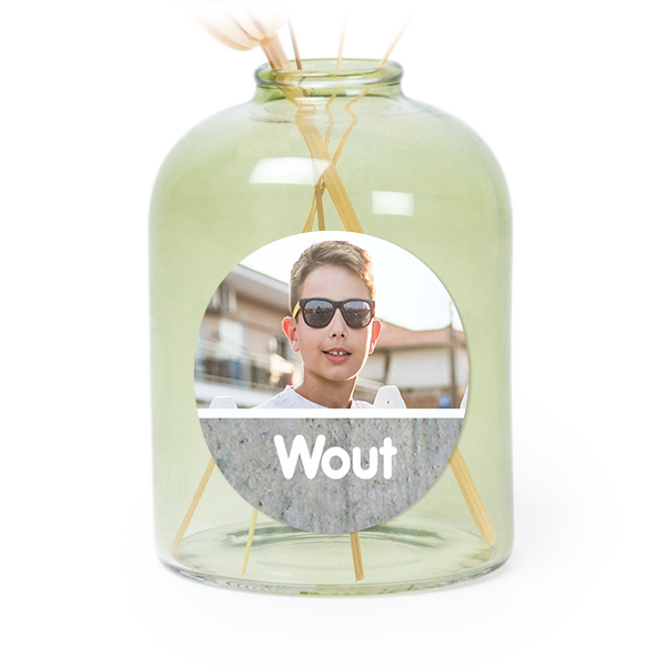 Material Collage Material Collage