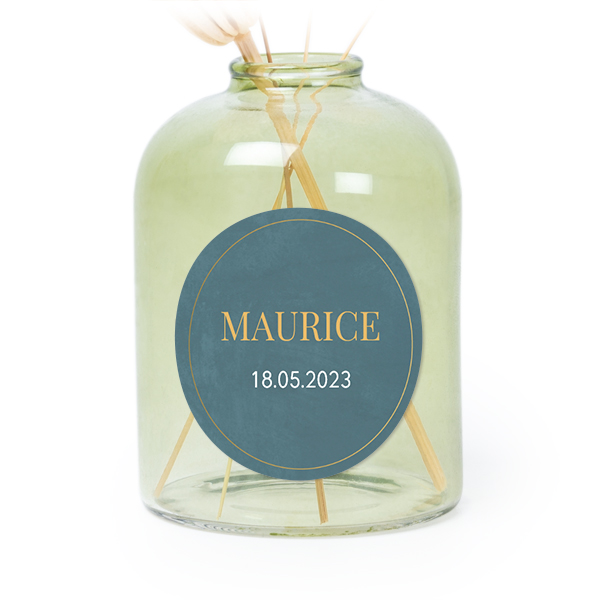 Paint Brush Gold - Text Only Paint Brush Gold - Text Only