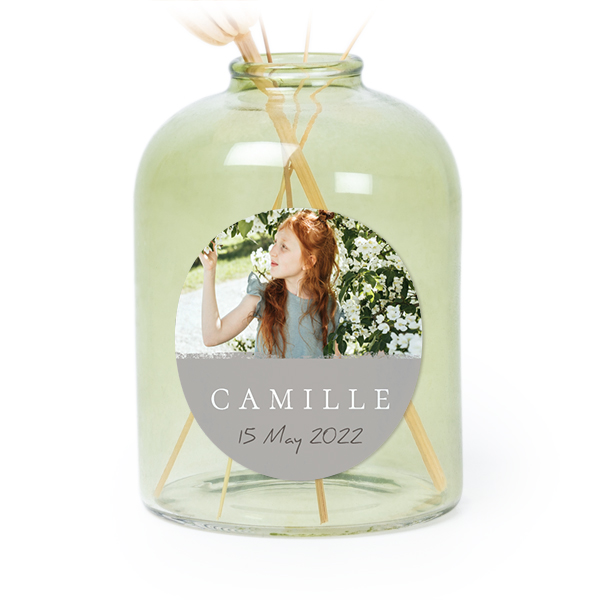 Photo Brush Collage Photo Brush Collage