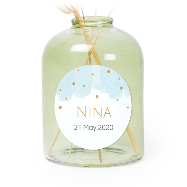 Watercolour Sparkle Watercolour Sparkle