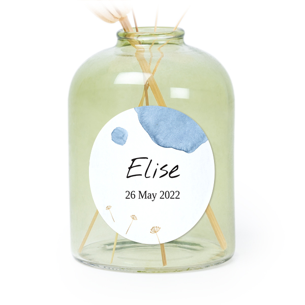 Aquarel Spring Aquarel Spring