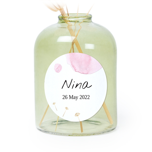 Aquarel Spring Aquarel Spring