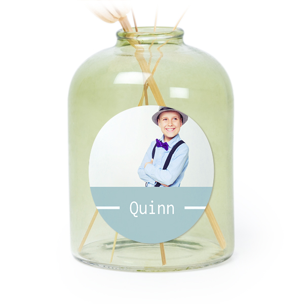 Corner Frame Corner Frame