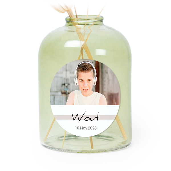 InfinityStroke InfinityStroke