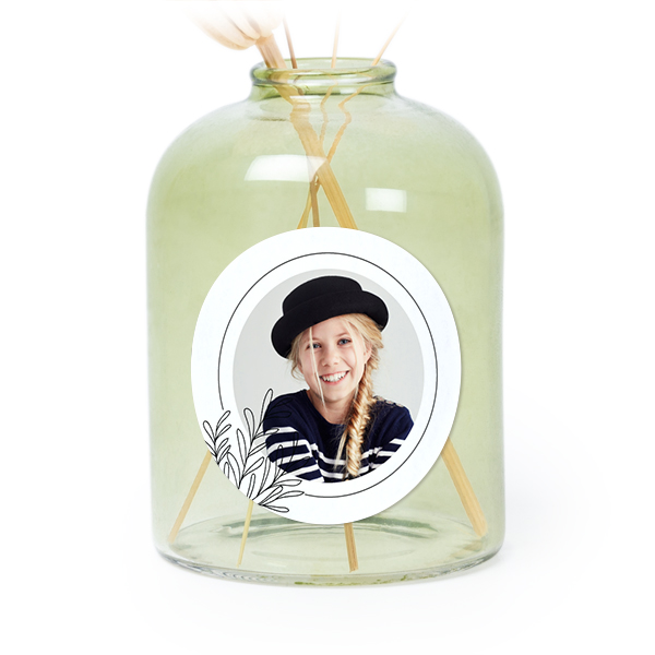 Laurel Outline Laurel Outline