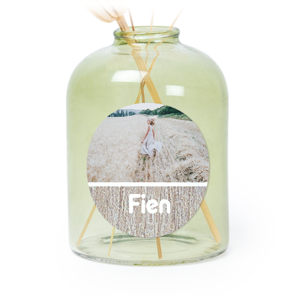 Material Collage Material Collage