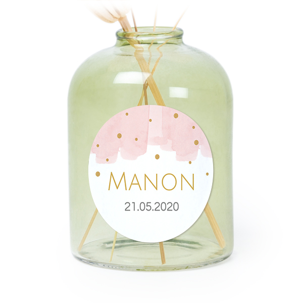 Watercolour Sparkle Watercolour Sparkle