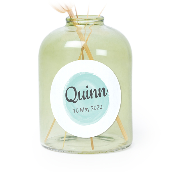 Watercolor Swirl Watercolor Swirl