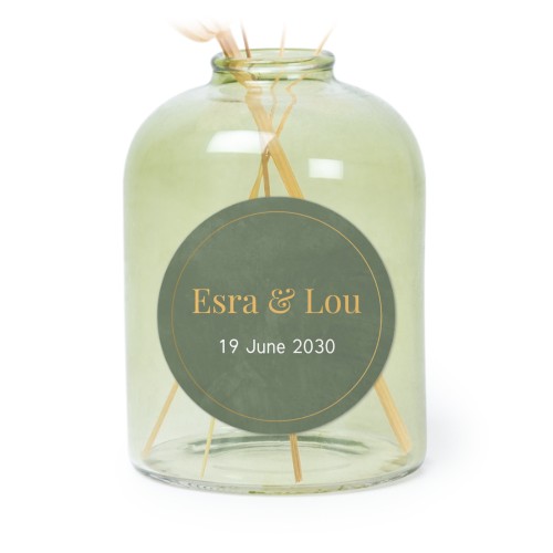 Paint Brush Gold - Text Only Paint Brush Gold - Text Only