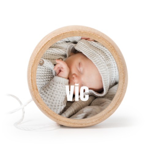 Jojo's met sticker - set van 12 Jojo's met sticker - set van 12