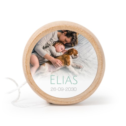 Jojo med foto - 12 stk