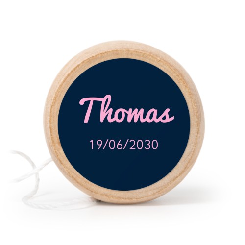 Typo Pacifico - Text Only