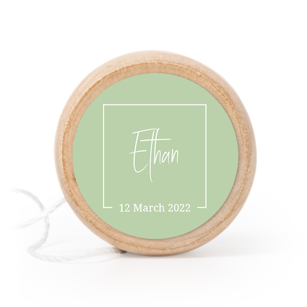 Jojo med foto - 12 stk