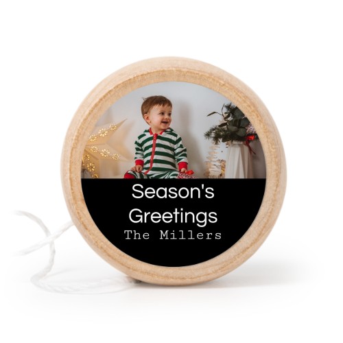 Jojo med foto - 12 stk Jojo med foto - 12 stk