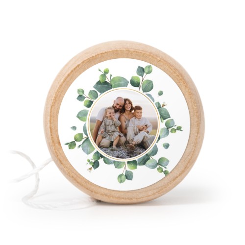 Yoyos With Sticker - set of 12 Yoyos With Sticker - set of 12