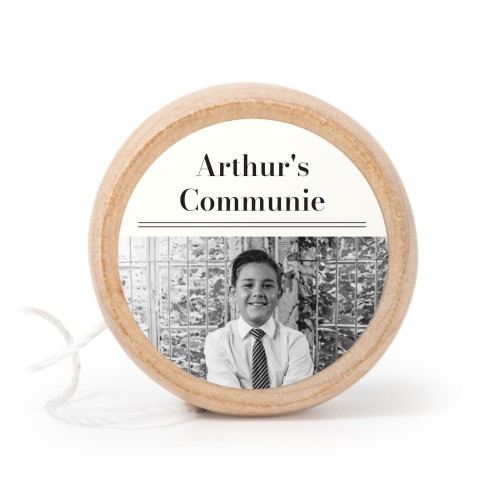 Classic Press Style Classic Press Style