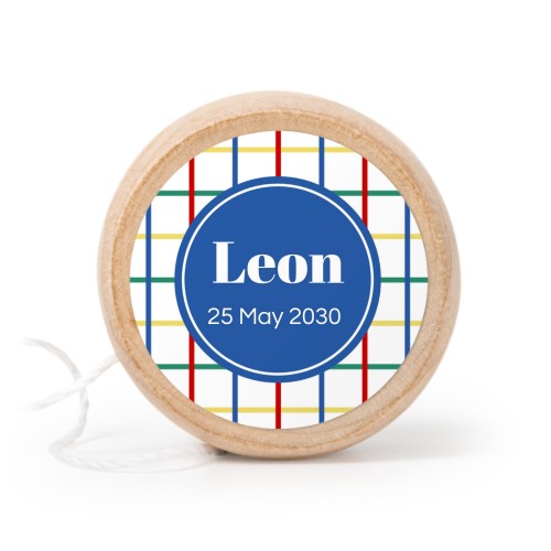 Colorful Grid - Text Only Colorful Grid - Text Only