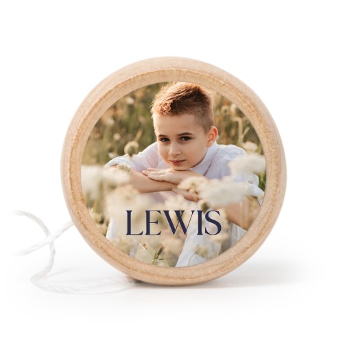 Yoyos avec autocollant - lot de 12