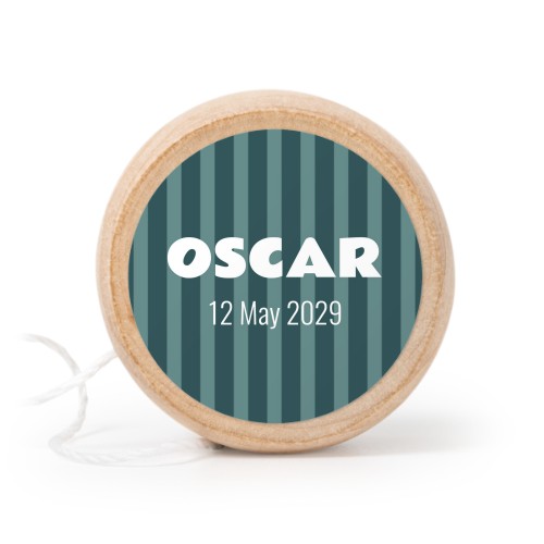 Striped Arch Shape Striped Arch Shape